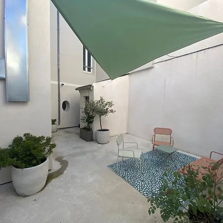 Pop-Parc Apartment Orléans Exterior photo