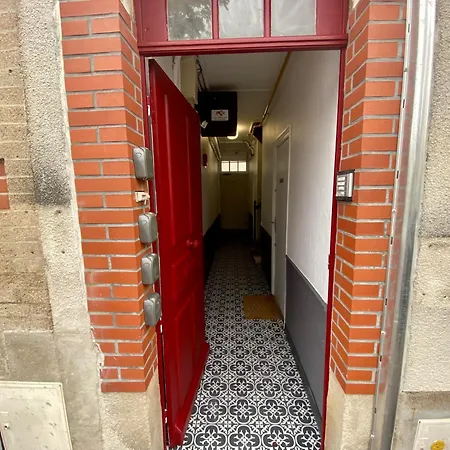 Pop-Parc Apartment Orléans Exterior photo